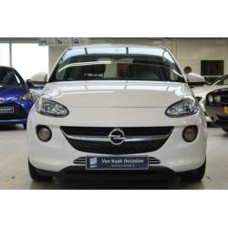 Opel Adam 1.0 Turbo Start/Stop 90PK ADAM UNLIMITED AIRCO / L