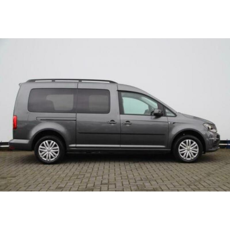 Volkswagen Caddy Maxi 1.4 TSI 130PK DSG Trendline 7pers. | N