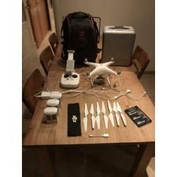 Dji phantom 4