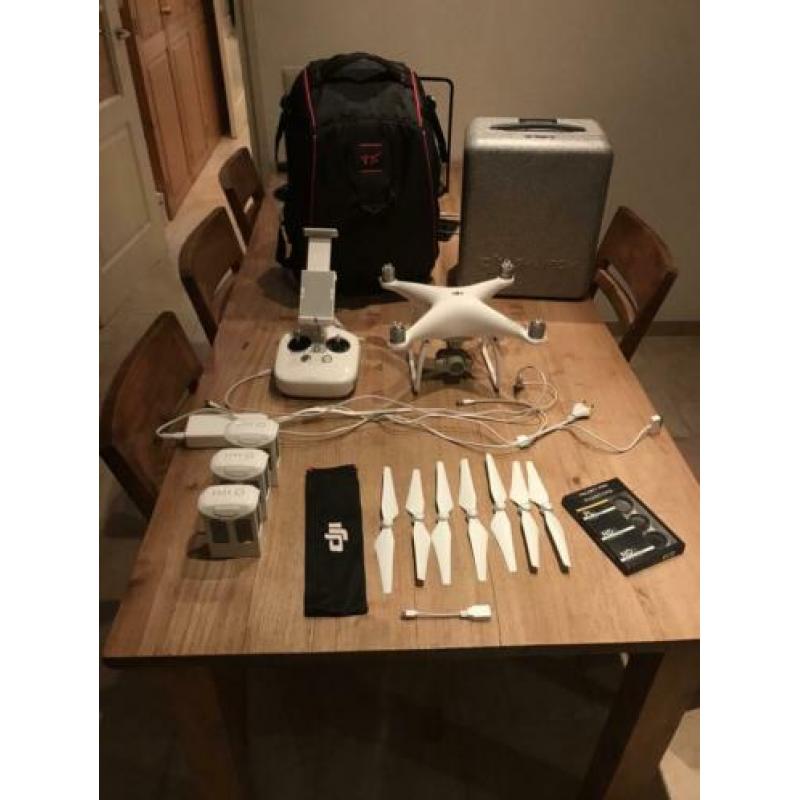 Dji phantom 4
