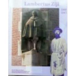 Art Nouveau Amsterdamse School Lambertus Zijl 1866 - 1947