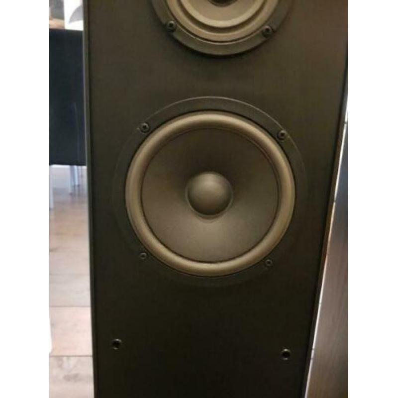 Jbl mx1000
