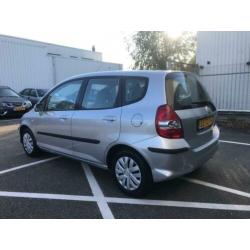 Honda Jazz 1.2 Cool AIRCO| GARANTIE | DEALER ONDERHOUDEN | A