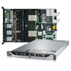 SUPER STUNT Dell PowerEdge R620 10x 2.5" direct uit voorraad