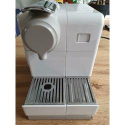 Nespresso Lattissima Touch