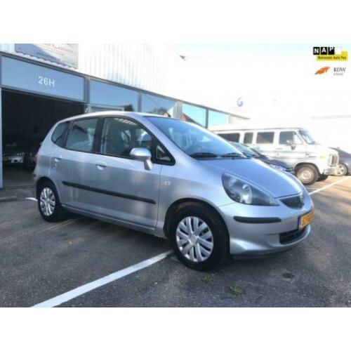 Honda Jazz 1.2 Cool AIRCO| GARANTIE | DEALER ONDERHOUDEN | A