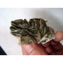 3 Bariet clusters