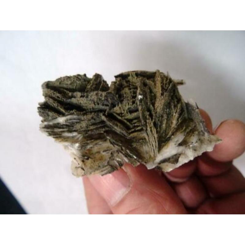 3 Bariet clusters