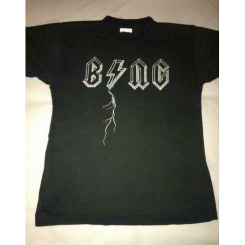 Anine bing bolt tee shirt maat S