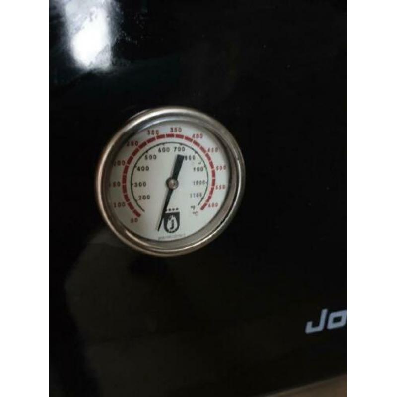 Josper houtskooloven HJX-25-L