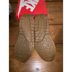 NIKE AIR MAX 1 maat 41 NIEUW