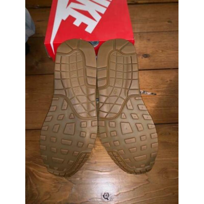 NIKE AIR MAX 1 maat 41 NIEUW