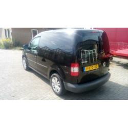 Volkswagen Volkswagen Caddy 2010 1.9 tdi airco trekhaak