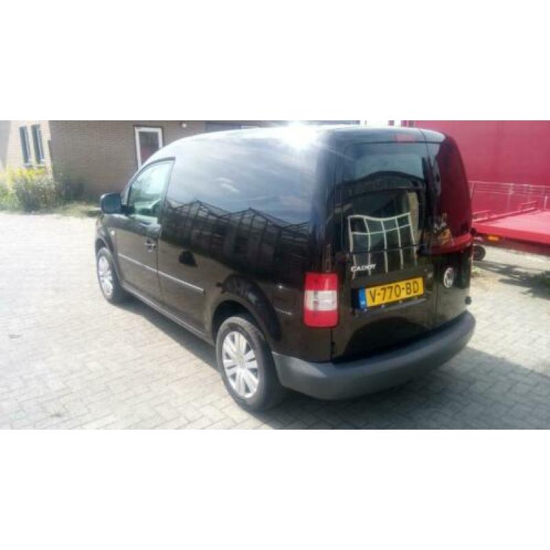 Volkswagen Volkswagen Caddy 2010 1.9 tdi airco trekhaak