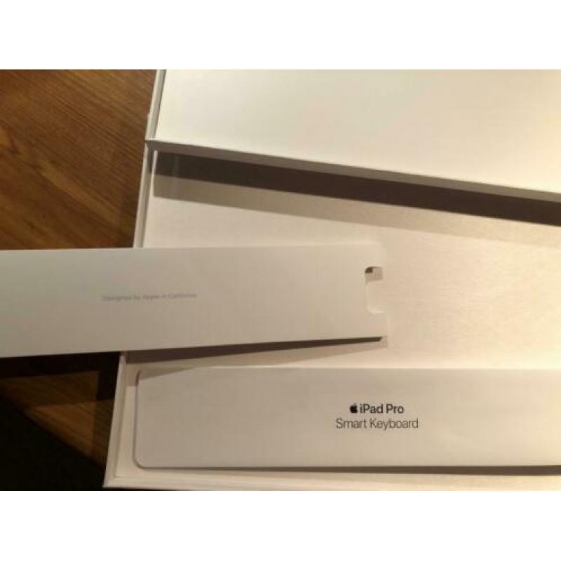 Apple Smart Keyboard - 10,5 inch iPad Pro