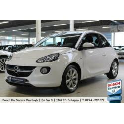 Opel Adam 1.0 Turbo Start/Stop 90PK ADAM UNLIMITED AIRCO / L