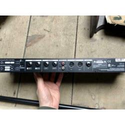 TC Electronic M300 reverb delay