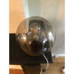 Ronde lamp te koop! 30€!!