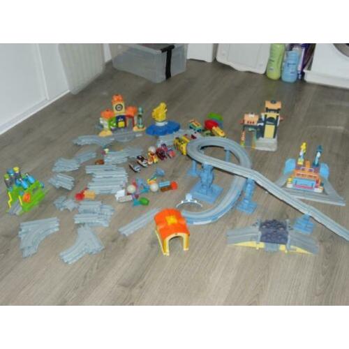 Chuggington interactieve set