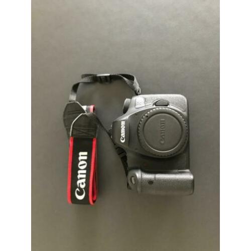 Canon 6D + Canon EF 50mm F/1.2 L USM