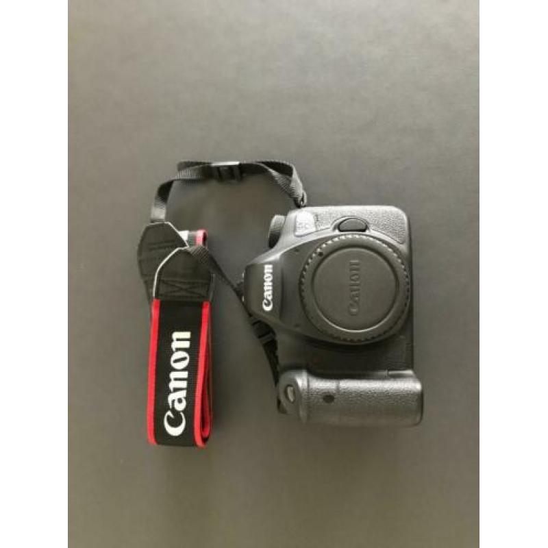 Canon 6D + Canon EF 50mm F/1.2 L USM