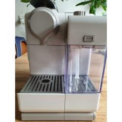Nespresso Lattissima Touch