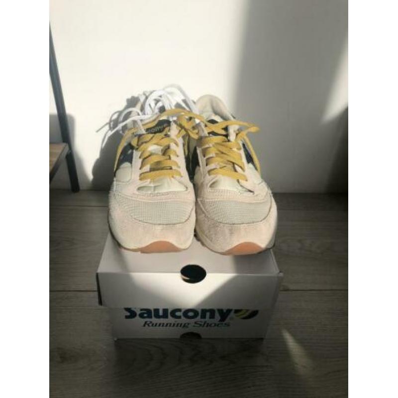 Saucony original