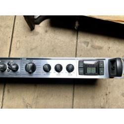 TC Electronic M300 reverb delay
