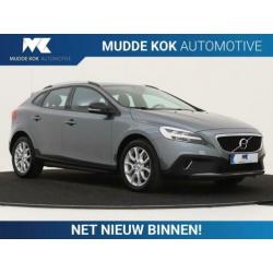 Volvo V40 CC Cross Country 2.0 D3 Momentum | Stoelverwarming