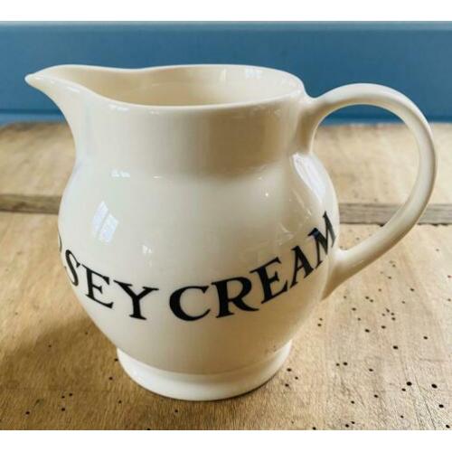 Bridgewater Black Toast and Marmalade 0,5 pt jug melkkan