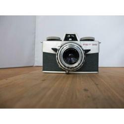 ?? ZELDZAAM * Fuji PET 35, Fujinar-K, 45 mm F 3.5 lens