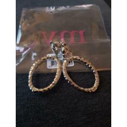 My Jewellery oorbellen