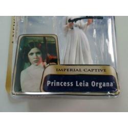 -40% Star Wars Saga 03-28 Princess Leia Organa (Captive)