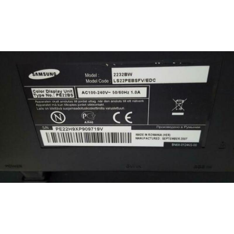 Desktop PC HP