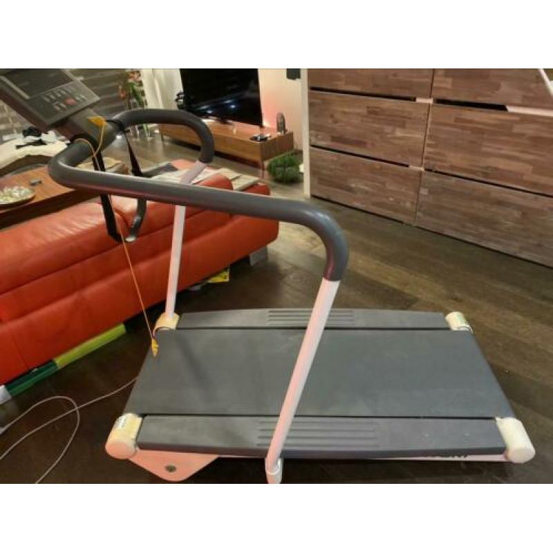 Tunturi treadmill J770