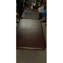 Massagetafel koffermodel