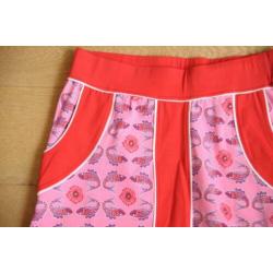 Nieuwe rok van Bakery Ladies in maat XS / S