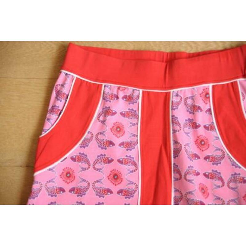 Nieuwe rok van Bakery Ladies in maat XS / S
