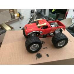 Hotwheels monsterjam monstertrucks xl 1/24