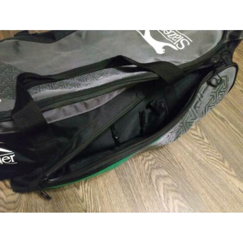 Slazenger Pro cricket kit bag