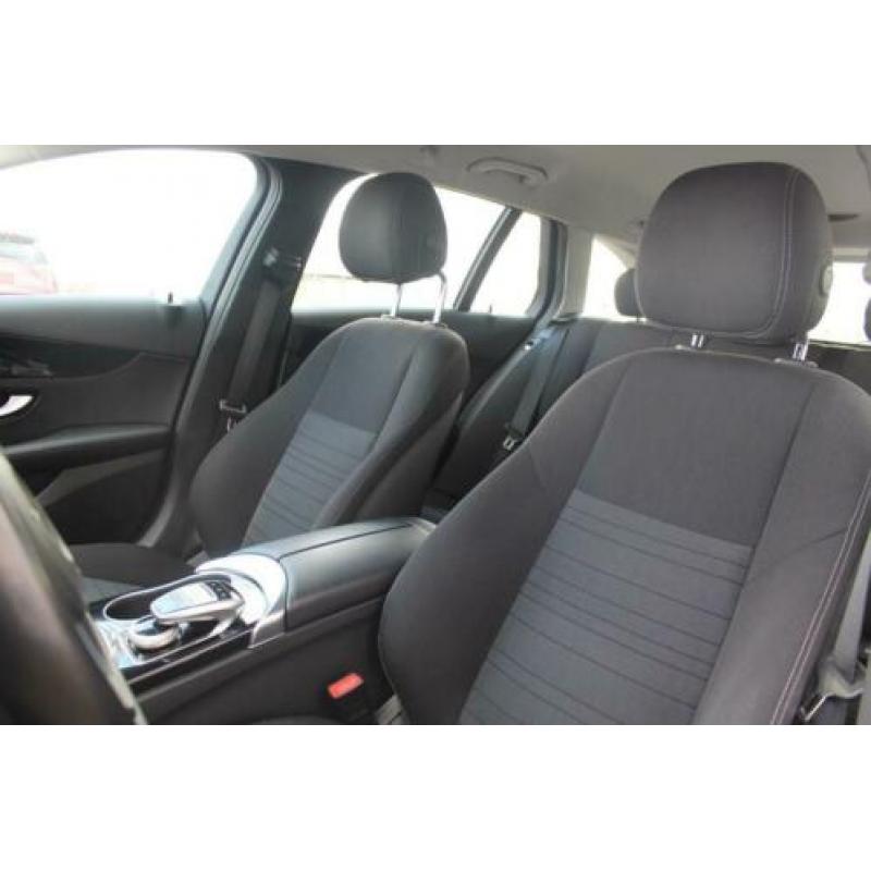 Mercedes-Benz C-Klasse Estate 220 CDI Lease Edition Led/Spor