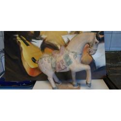 decoratief paard