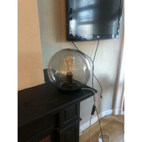 Ronde lamp te koop! 30€!!