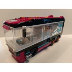 Lego Friends 41106 Popstar Bus