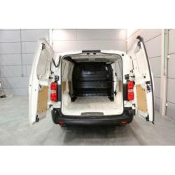 Citroën Jumpy 2.0 BlueHDI 123 pk XL L3H1 Airco/Cruise/PDC