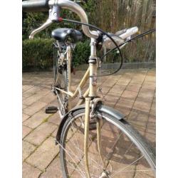 dames/heren fiets