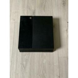 PlayStation 4 500GB inclusief gta 5