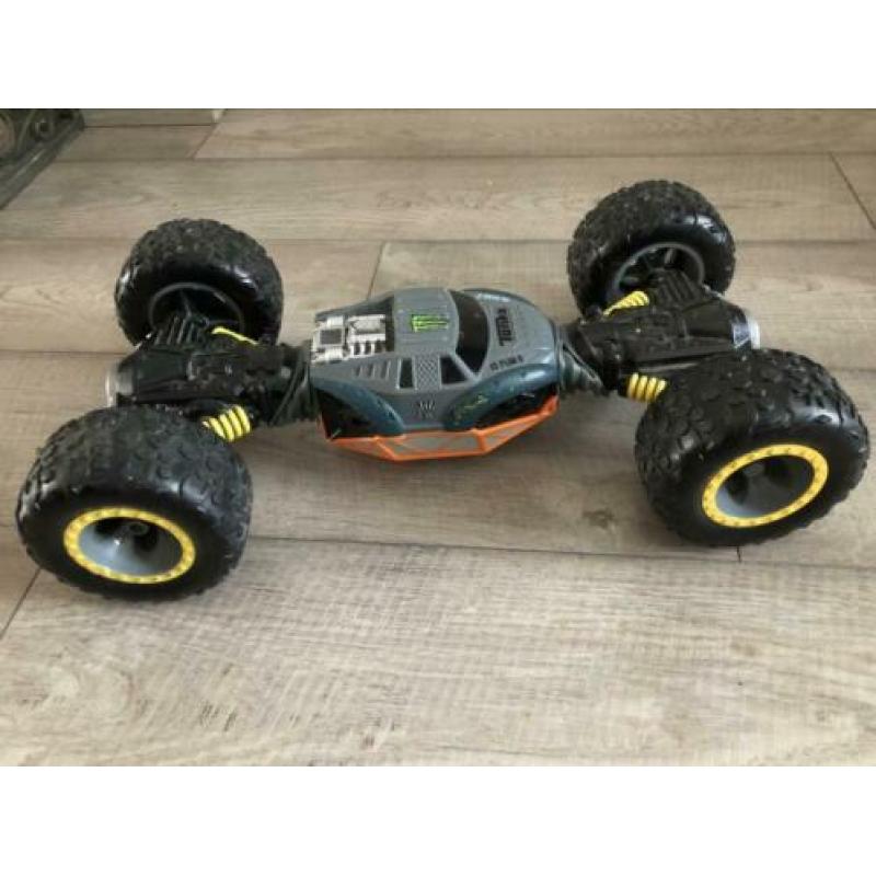 Tonka ricochet radiografisch bestuurbare auto