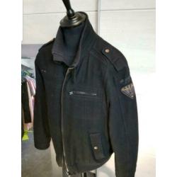 ?? Pme Legend jas XL type havillian MOOI Pall mall