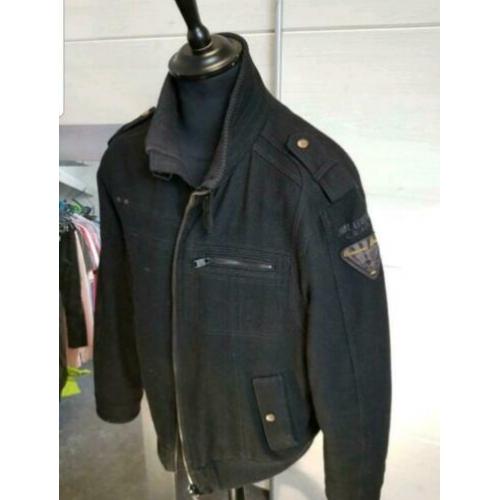 ?? Pme Legend jas XL type havillian MOOI Pall mall